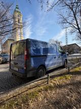 Opel Vivaro - Opel Vivaro Gebrauchtwagen in München
