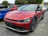 Kia EV6 58 kWh Leder R.Cam Navi AHK ACC LED SHZ DAB - gebrauchte Kia EV6 aus dem Jahr 2023
