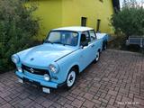 Trabant 601 S Inc Anhänger HP350 - gebrauchte Trabant Coupés