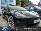 Tesla Model 3 Long Range Dual Performance Allrad - Tesla Model 3 in Bonn