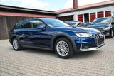 Audi A4 Allroad quattro 40 TDI/AHK/Headup/Sportsitze - gebrauchte Audi A4 Allroad aus dem Jahr 2021