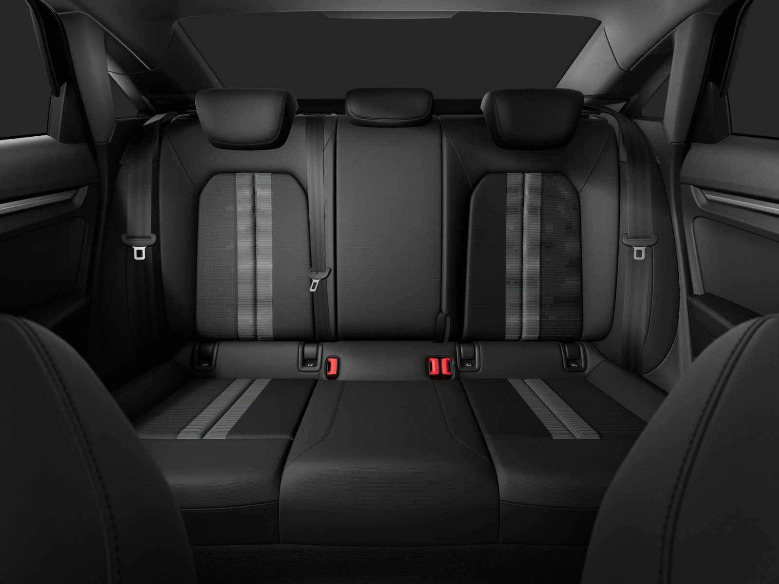 Audi A3 - Bild 11