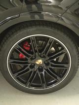 Porsche Cayenne GTS 4.8, Approved - Porsche Gebrauchtwagen in Troisdorf