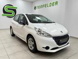 Peugeot 208 Like 1.0 TEMPOMAT / TÜV NEU - Peugeot 208: Like