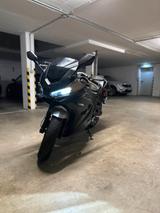 Motobi DL 125 Strada - MOTOBI BENZIN