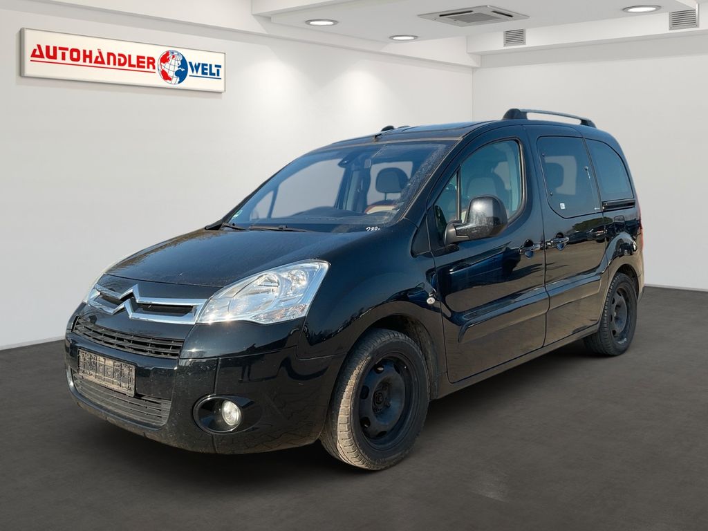 Angebot ansehen Citroën Berlingo