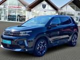 Citroën C5 Aircross Max PURETECH 130 EAT8 - Citroën C5 Aircross: Max