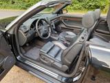 Audi A4 3.0 Cabriolet - - Audi A4 aus 2003: Cabrio