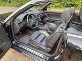 Audi A4 3.0 Cabriolet - - Audi A4 aus 2003