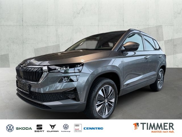 Skoda Karoq Selection 2.0 TDI 4x4*AHK*RFK*ACC*NAVI*CAR