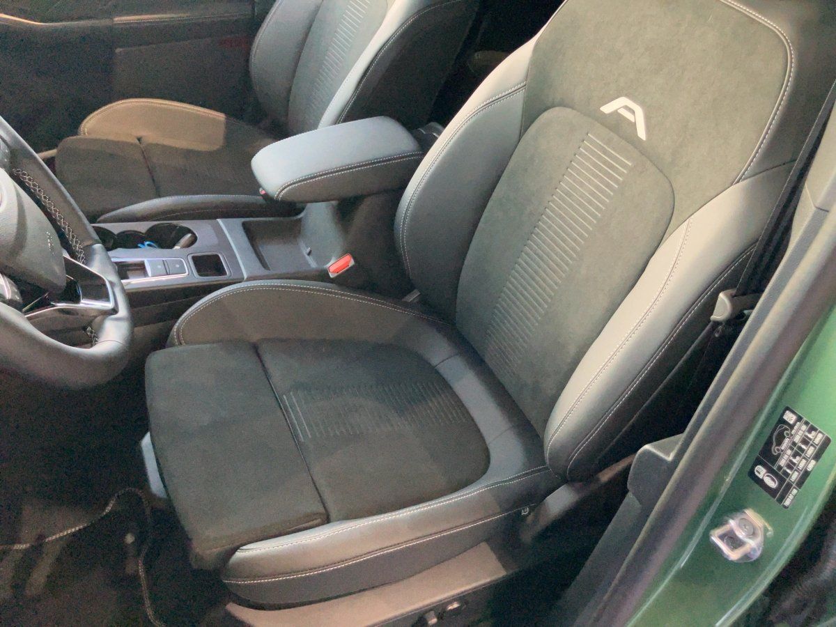 Ford Kuga - Bild 16