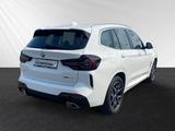 BMW X3 xDrive20d M Sport|AHK|Head-Up|LC+|HiFi - BMW X3: Automatik