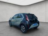 Toyota Aygo X Air Teamplayer *Faltdach*Spurverfolg.*Par - Toyota: X