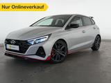 Hyundai i20 1.6 T-GDI N (EURO 6d)(OPF) LED+SHZ+CARPLAY+ - Hyundai: Kleinwagen, Eu