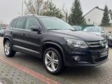 Volkswagen Tiguan 1.4 TSI *Steuerkette/Kupplung Neu* - Pickup bis 10.000 Euro