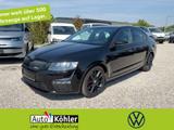 Skoda Octavia 2.0 TSI RS nur Gewerbe/Exp. 360 AHK Pano - Skoda Octavia: Limousine, RS