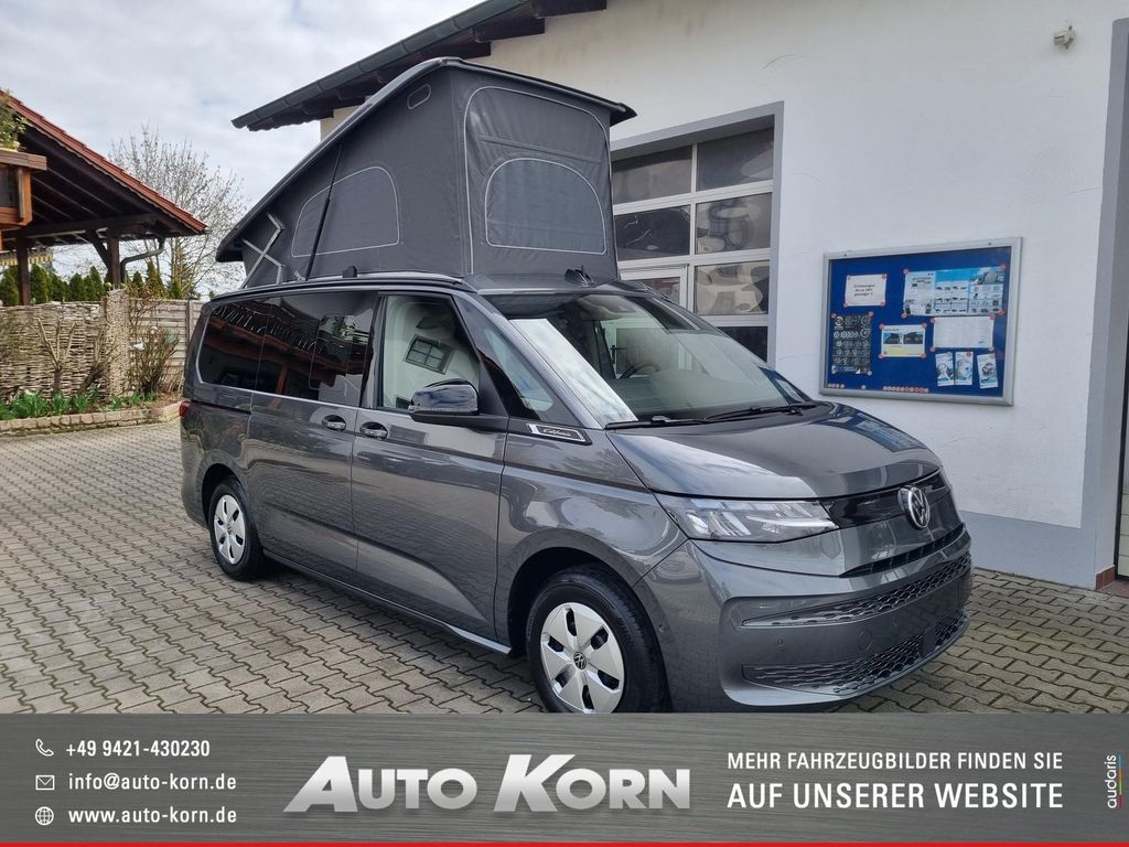 Volkswagen T7 California