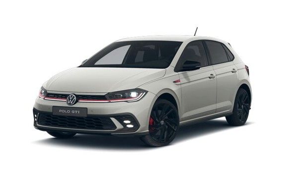 Volkswagen Polo GTI DSG Black-Style*18Zoll*ACC*Climatronic