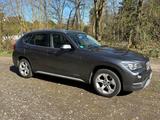 BMW X1 xDrive18d, Autom., Leder, Navi., Top Zustand - gebrauchte BMW X1 aus dem Jahr 2013
