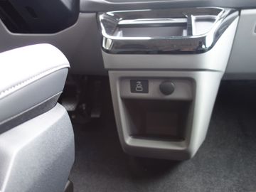 Bild 12 Ford Tourneo Custom L2 Titanium FWD Matrix