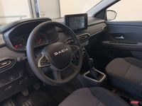 Dacia Jogger - Vorschau Bild 10