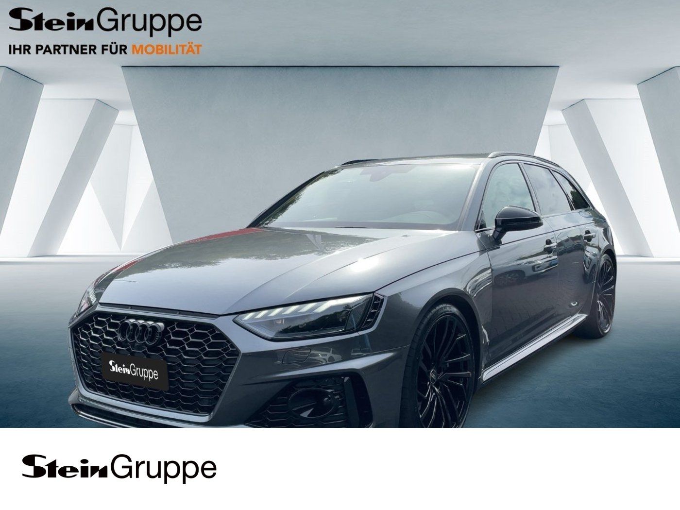 Audi RS 4 Avant 2.9 quattro MATRIX+B&O+APP+AHK+LEDER foto 1