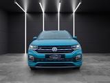 Volkswagen T-Cross Style R-Line+ACC+Beats Sound - : Grün