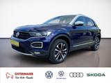 Volkswagen T-Roc United 1.5TSI 150PS DSG LED.ACC.SHZG.2xPDC