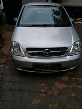 Opel Meriva bj 2005 Automatik 99000 km - Opel Meriva Gebrauchtwagen in Saarbrücken