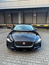 Jaguar XE D180 S AWD S - Jaguar XE in Dortmund