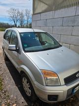 Ford Fusion 1,4 16V Trend Trend - Ford Fusion in München