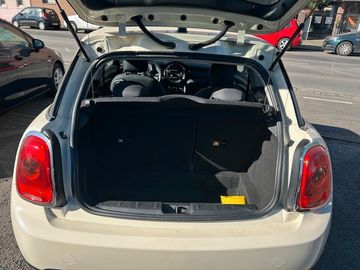 MINI One First - 12