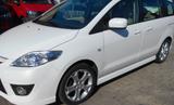 Mazda 5 2.0 MZR 106kW Center-Line Activematic Cent... - Mazda 5 Gebrauchtwagen in Stuttgart