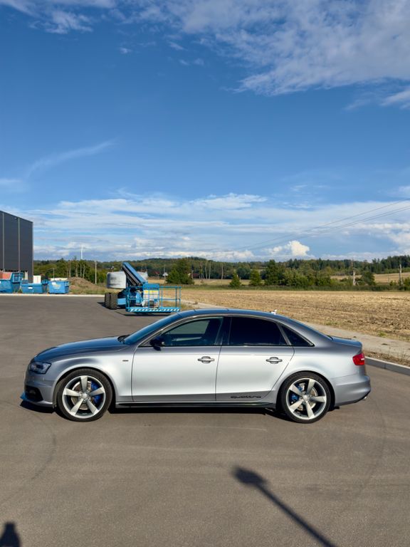 Image of Audi A4