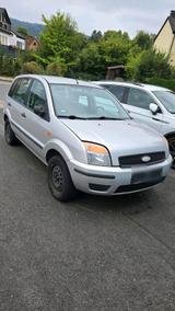 Ford Fusion - Ford Fusion in Wuppertal