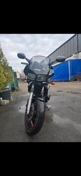 Yamaha Fazzer 600