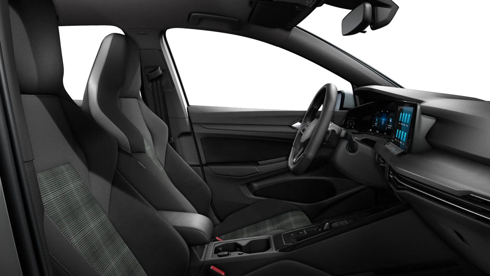 Volkswagen Golf - Bild 10