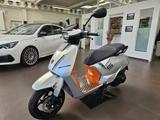 Peugeot Django EVO 125 Sport ABS - Peugeot Django 125