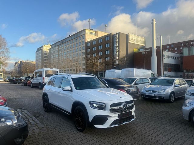 Mercedes-Benz GLB 220 d GLB 4Matic "AMG LINE" 7 SITZE