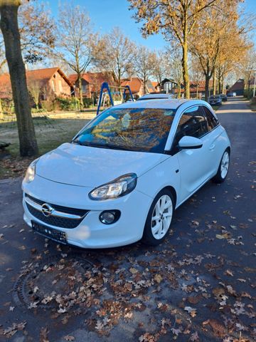 Opel Adam SLAM 1.4 74kW SLAM