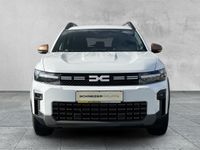 Dacia Bigster - Vorschau Bild 8