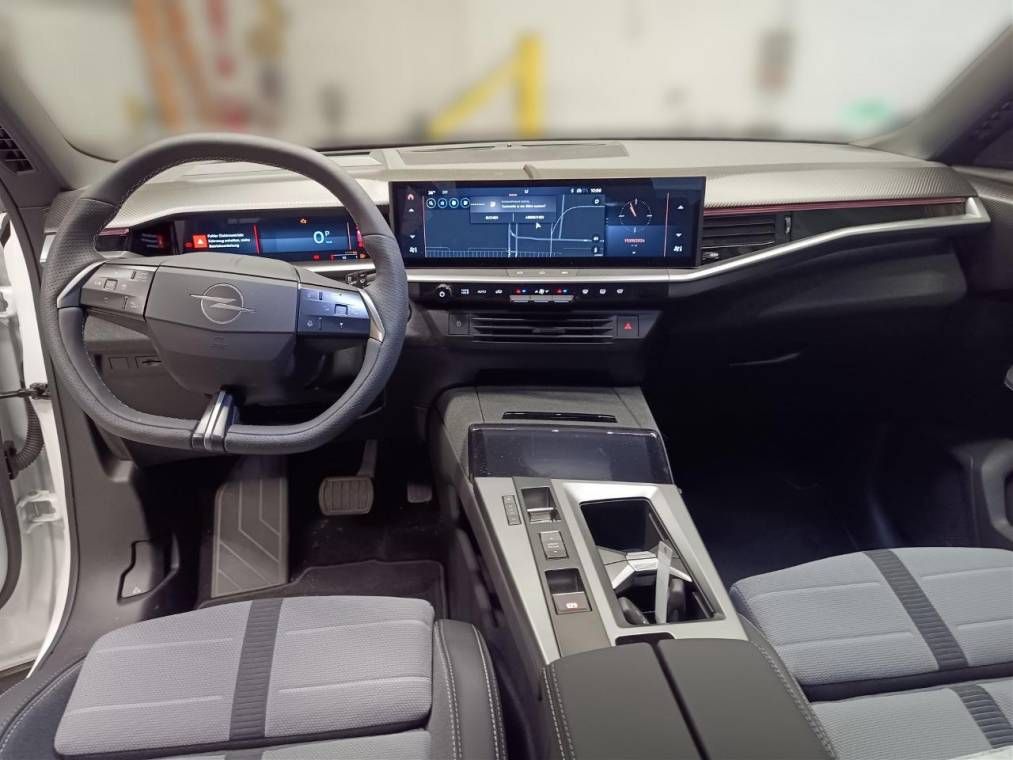 Fahrzeugabbildung Opel Grandland GS MildHybrid 107 Kw AT