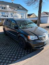 Lancia Voyager 2.8CRD Achtung! - Lancia Voyager von privat