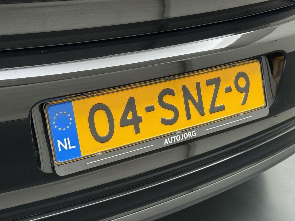 Volkswagen Polo 1.2 TDI BlueMotion Comfortline klima NAP NL