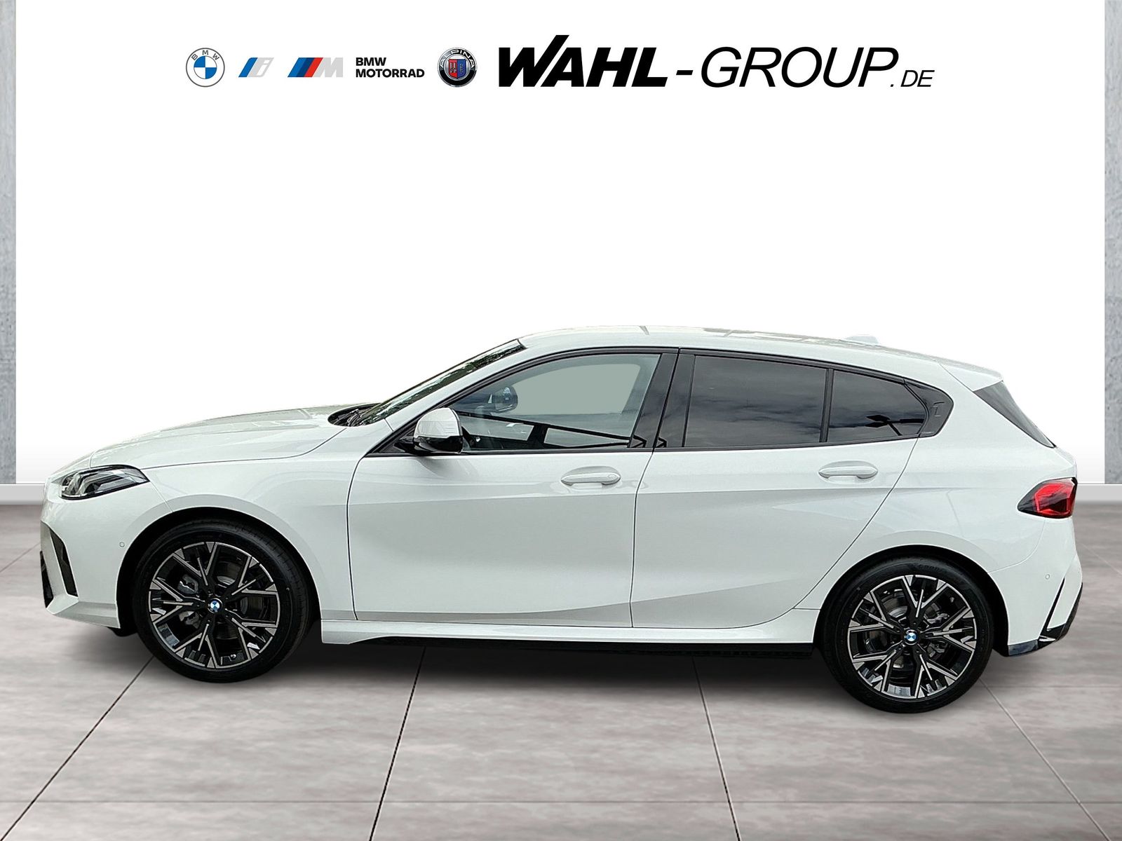BMW 120 - Bild 8