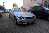 BMW 430i xDrive Cabrio Individual Leder LED Deutsch - BMW 430: 430d