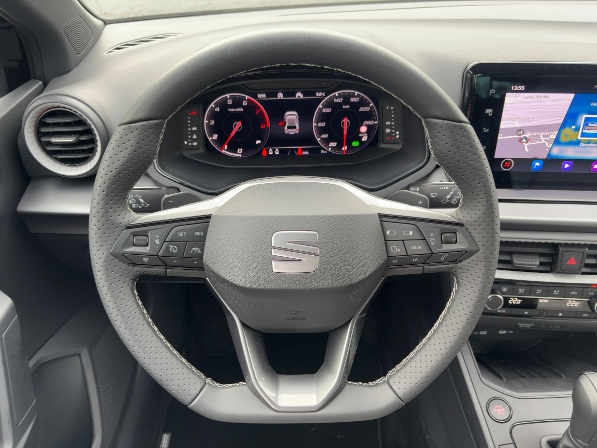 Seat Ibiza - Bild 10