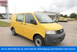 Volkswagen T5 Transporter 1.9 TDI PARKTRONIK 2xSCHIEBETÜR - Angebote