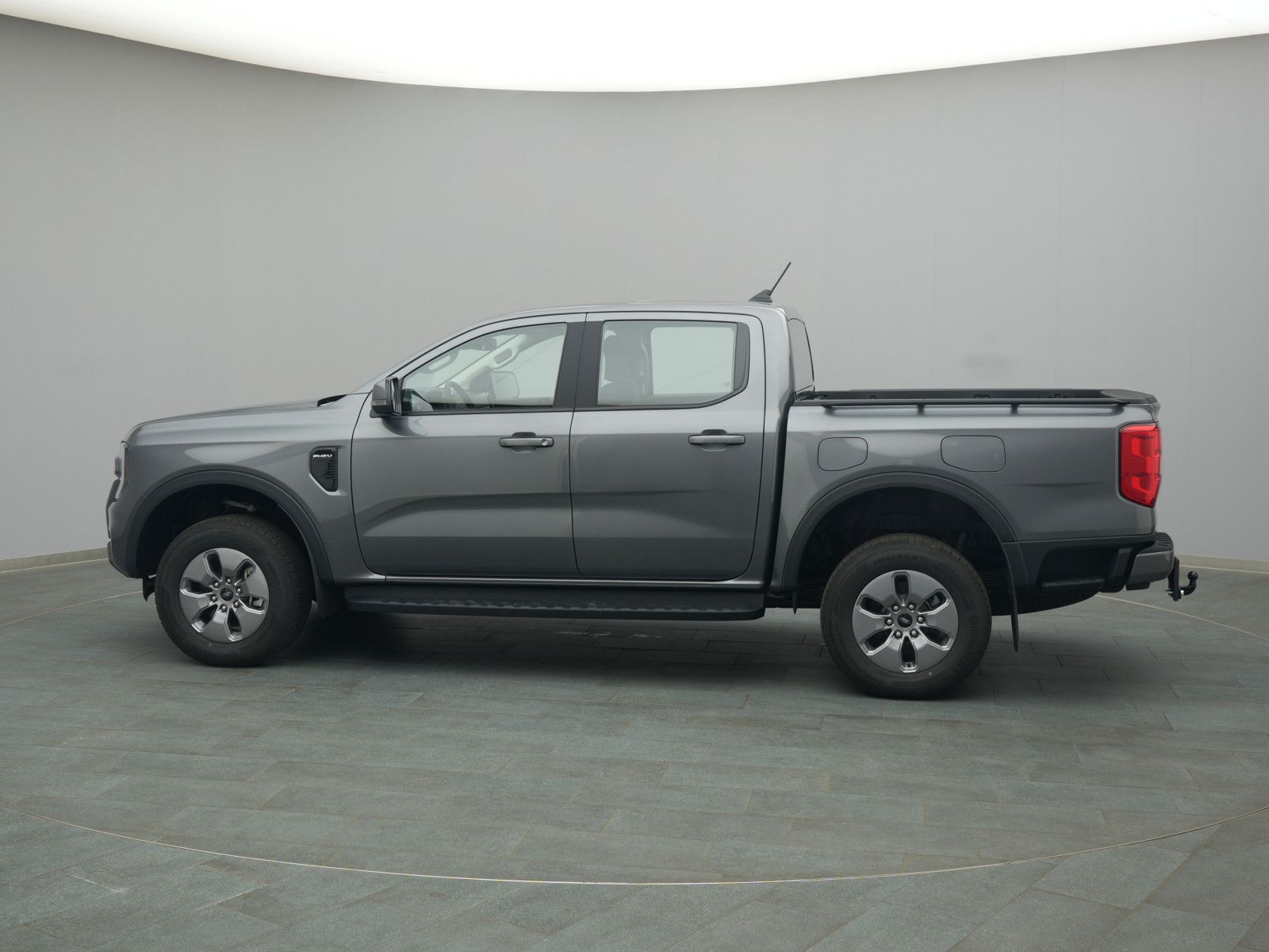 Ford Ranger Doka XLT 281PS PHEV/Winter-Paket -16%* imagem 3