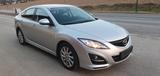 Mazda 6 2.2 MZR-CD 95kW/KA/AHV/17"/Shzg/CD/ASP klappb/ - Mazda 6: Cd